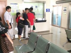 -同济大学附属口腔医院