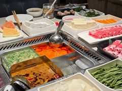 -海底捞火锅(华润万象汇店)