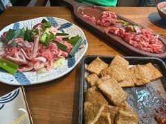 带皮牛肉-贵厨酸汤牛肉(小十字店)