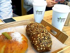 -萃茶师(琅西店)