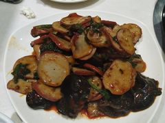 -万和源炝锅城·活鱼现炝(文艺北路店)