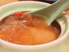 秋月烤梨-锦府盐帮·侯宅(五棵松万达店)