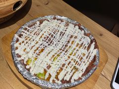 芝士焗南瓜-東舍食唐精品陕菜馆