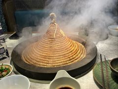 -鲜潭蒸汽石锅鱼(五道口购物中心店)