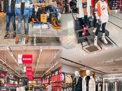 -王府井奥莱临潼小镇(临潼店)