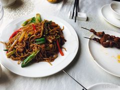 -那达慕蒙古风味酒楼