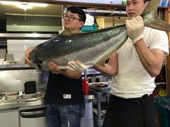-真情鲍鱼海鲜汤