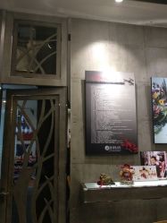 -汪正影业素摄儿童摄影工作室(星摩尔购物中心店)