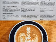 -大酉·M Coffee(北京美术馆店)