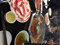 蜀九香火锅酒楼(九眼桥店)-蜀九香火锅(九眼桥店)