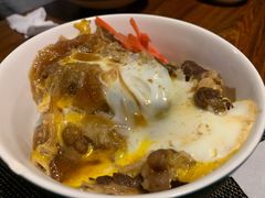 牛肉饭-五右卫门(张自忠路店)