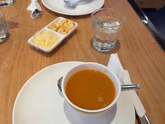 -La Creperie法餐厅(芮欧百货店)