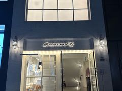 -BASEMENT FG (成都太古里店)
