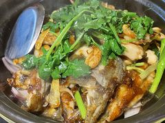 -桥东喜碧海鲜街(水东街店)