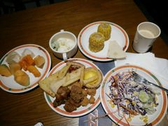 -比格比萨自助(密云店)