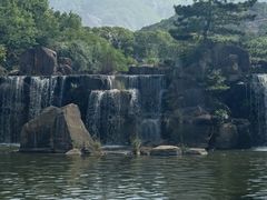 -白马涧龙池景区