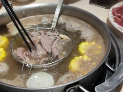 -汕头八合里海记牛肉店(清河店)