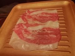 -牛YO寿喜烧和牛火锅自助(三台子万象汇店)