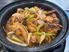 -重庆鸡公煲(学衡路店)