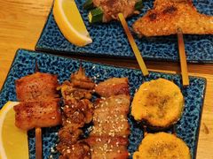 -鳥宫·焼鳥居酒屋(汽博店)