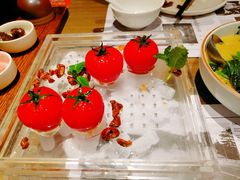 -小大董·烤鸭(凤凰汇店)