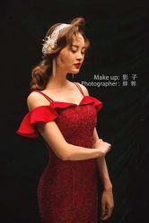 -YISHU一树影像工作室(惠城店)