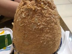 舒芙蕾-点心皇子茶餐厅(万国大都会店)