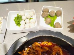 -巴蜀王婆大虾(南锣鼓巷店)