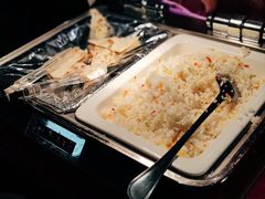 -恒河传奇印度餐厅GANGES