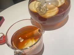 -潮一不贰·法式甜品·生日蛋糕·西式简餐(外滩店)