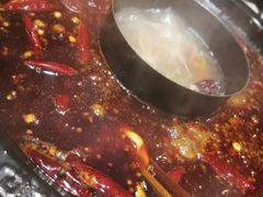 -重庆渝达老火锅(春熙路店)