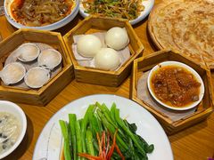 -如轩海鲜砂锅粥(国际能源店)