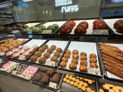 -田中先生の泡芙工坊(罗斯福店)