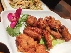 -宴武夷·匠心闽味(印象大红袍店)