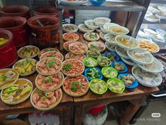 -绍兴名菜馆(可乐路店)