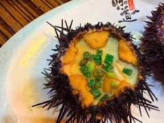 -旺角小渔村·海肠捞饭开创者(二马路店)