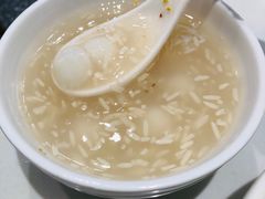 -苏晓玥·手作江南小吃(深圳北站店)