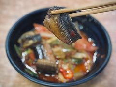 -宝哥杂酱万州面(镋钯街37号院店)