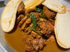 -山里俏·地标皖南菜·屯溪臭鳜鱼(北城万达店)