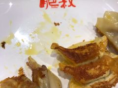 -肥叔锅贴(滨湖欣园店)