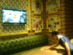 android_upload_pic-火吧PTV聚会餐厅(10号店)