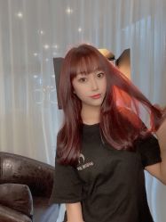 -十六番发型师事务所