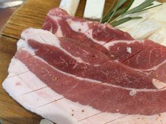 -朴太院·朝鲜族炭火烤肉(民乐园总店)