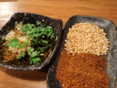 -付小姐在成都(中山公园店)