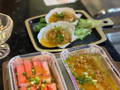 -鹤江桥·红油牛肉粉(SKP店)
