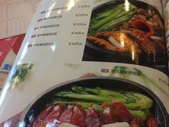 -多多旺港式茶餐厅(新区店)