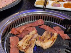 -老卜奎齐齐哈尔烤肉(人民东路店)
