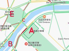 -埃菲尔铁塔