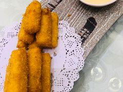 -老六饭店(翠通路店)