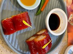 -点都德(龙之梦店)